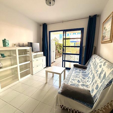 Maspalomas Casa Oceano Eksteriør bilde
