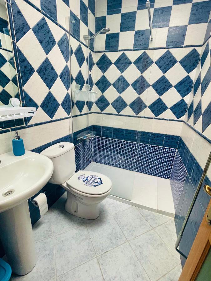 Maspalomas Casa Oceano Eksteriør bilde