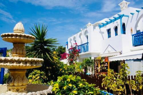 Maspalomas Casa Oceano Eksteriør bilde