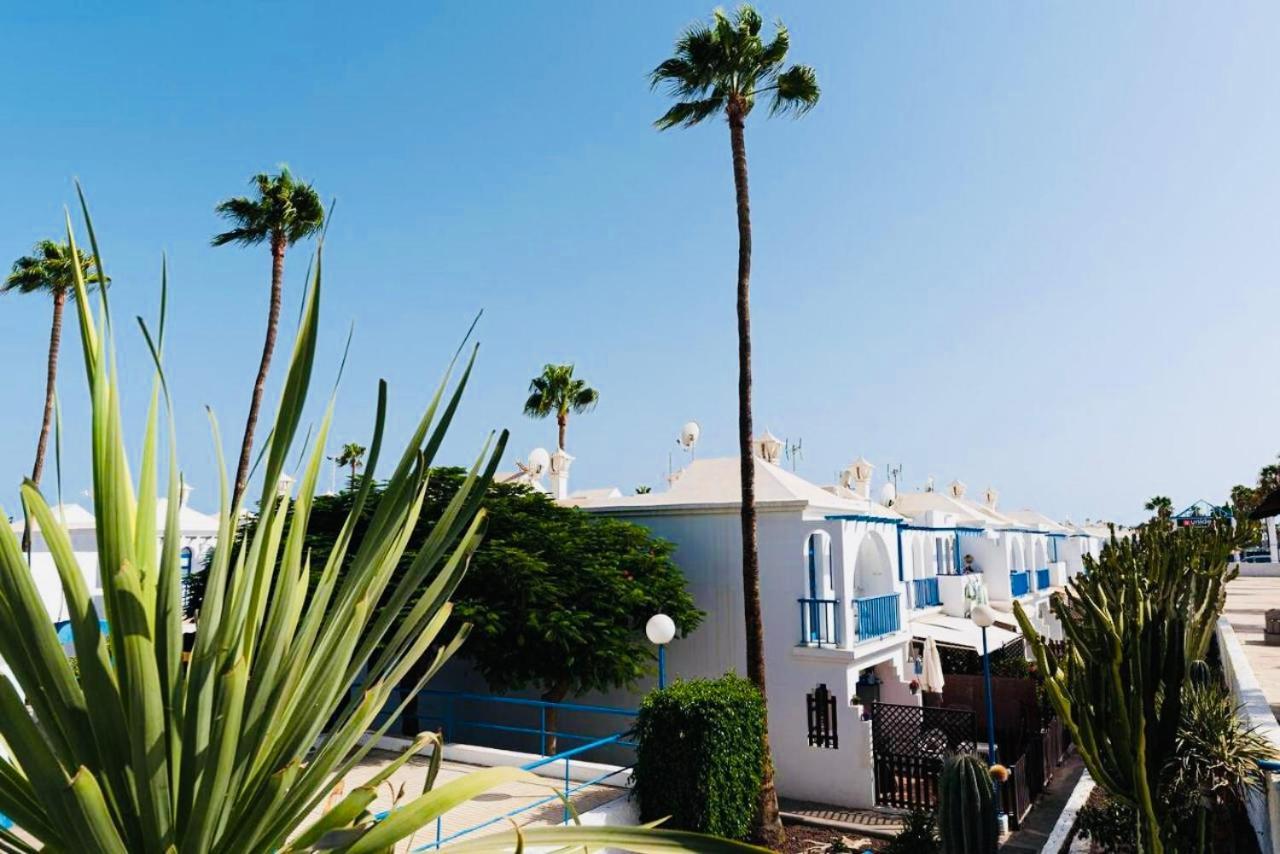 Maspalomas Casa Oceano Eksteriør bilde