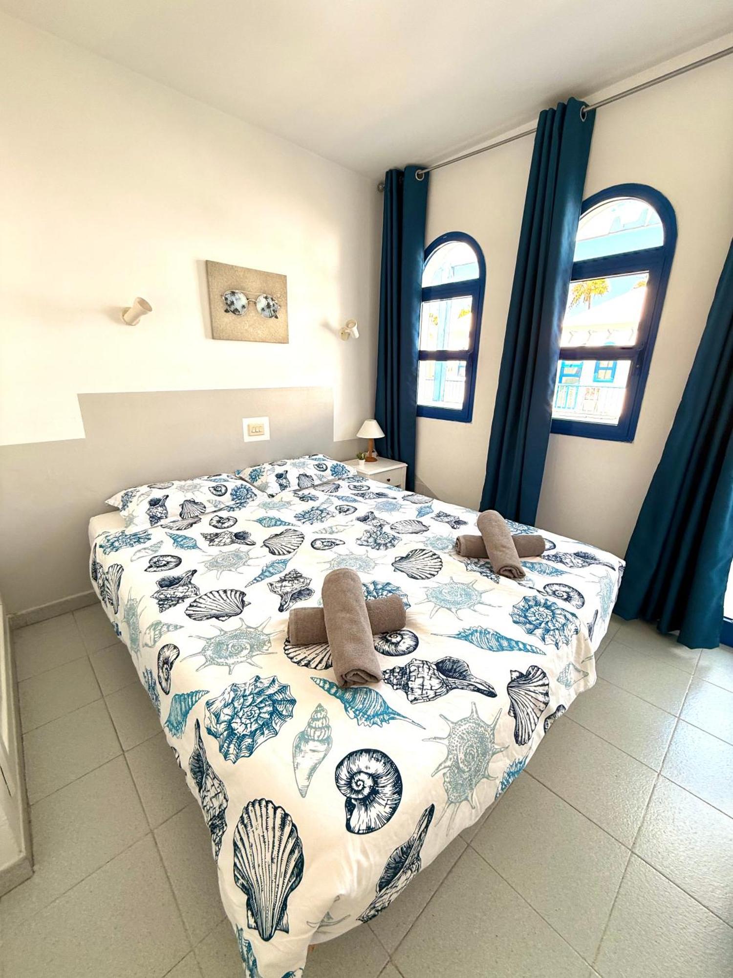 Maspalomas Casa Oceano Eksteriør bilde